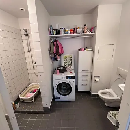 Apartment A Beautiful *