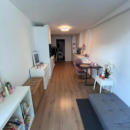 A Beautiful Apartment *