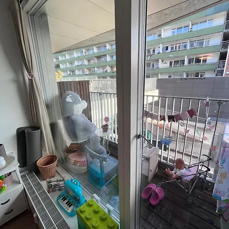 A Beautiful * Kopenhagen