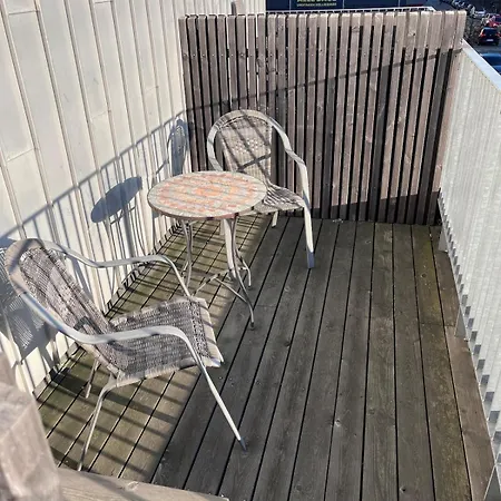 A Beautiful Апартаменты Копенгаген