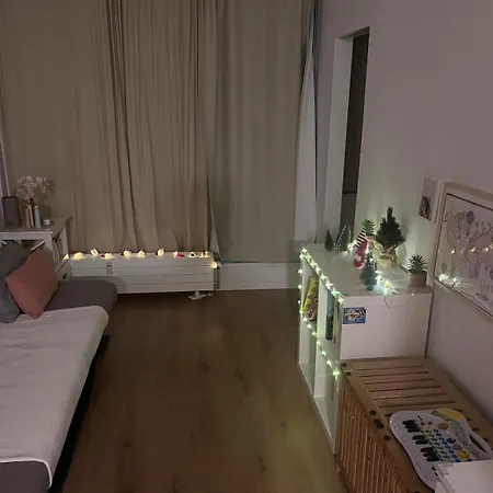 Апартаменты A Beautiful *