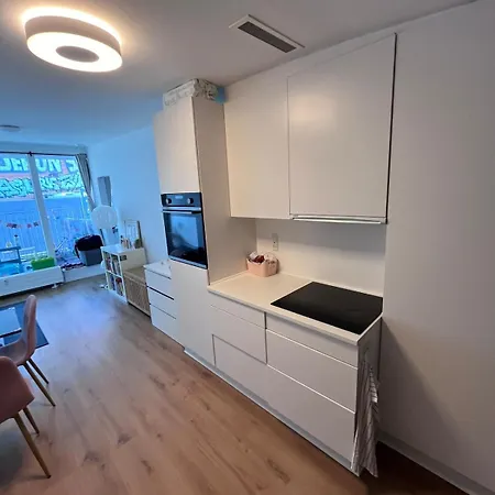 Apartment A Beautiful Copenhagen